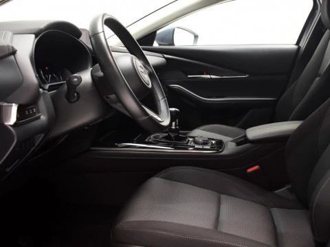 Mazda CX-30 2.5L e-SKYACTIV G MHEV 103kW Centre-Line