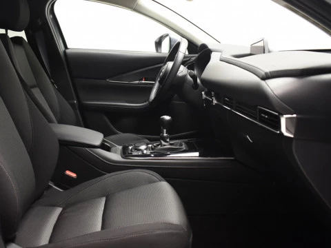 Mazda CX-30 2.5L e-SKYACTIV G MHEV 103kW Centre-Line