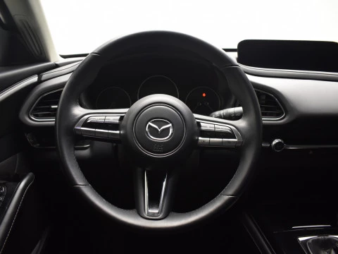 Mazda CX-30 2.5L e-SKYACTIV G MHEV 103kW Centre-Line