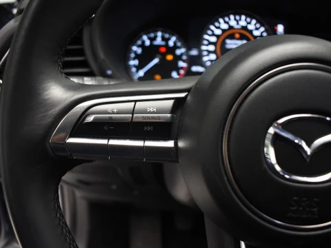 Mazda CX-30 2.5L e-SKYACTIV G MHEV 103kW Centre-Line