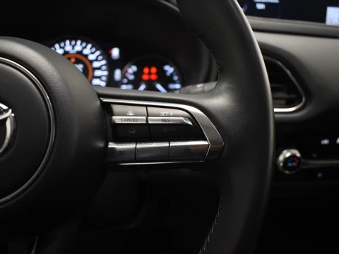 Mazda CX-30 2.5L e-SKYACTIV G MHEV 103kW Centre-Line