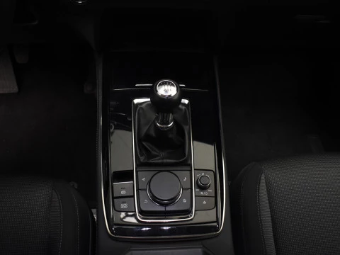 Mazda CX-30 2.5L e-SKYACTIV G MHEV 103kW Centre-Line