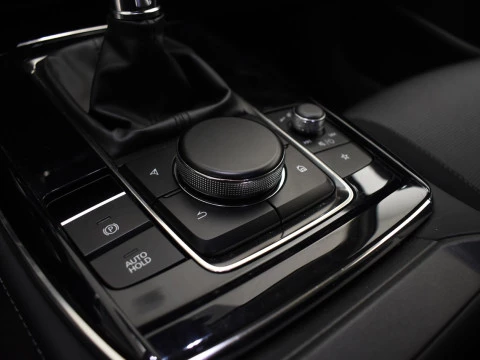 Mazda CX-30 2.5L e-SKYACTIV G MHEV 103kW Centre-Line