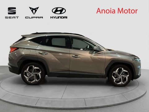 Hyundai Tucson STYLE 4X4 265CV