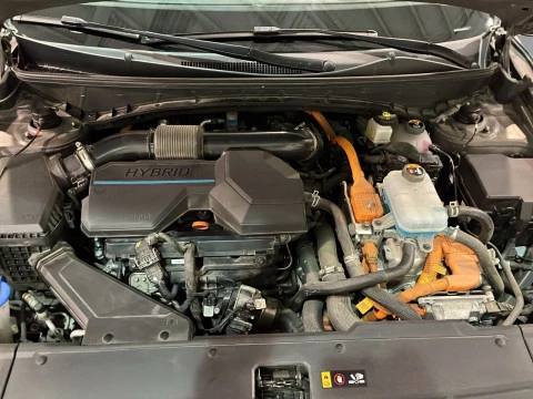 Hyundai Tucson STYLE 4X4 265CV