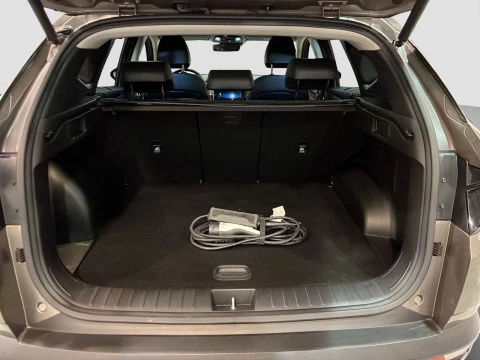 Hyundai Tucson STYLE 4X4 265CV