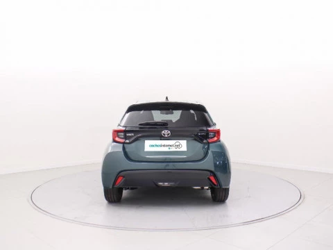 Toyota Yaris YA Yaris - MY25