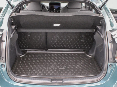 Toyota Yaris YA Yaris - MY25