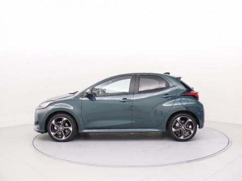 Toyota Yaris YA Yaris - MY25