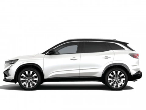 Renault Austral Techno E-Tech Full Hybrid 147kW (200CV)