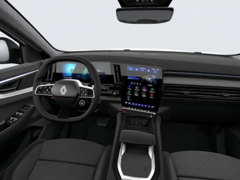 Renault Austral Techno E-Tech Full Hybrid 147kW (200CV)