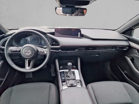 Mazda3 2.5L E-SKY G MHEV 103kW 6AT Homura