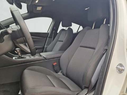 Mazda3 2.5L E-SKY G MHEV 103kW 6AT Homura