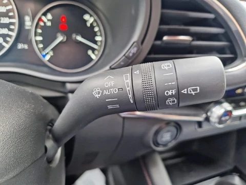 Mazda3 2.5L E-SKY G MHEV 103kW 6AT Homura