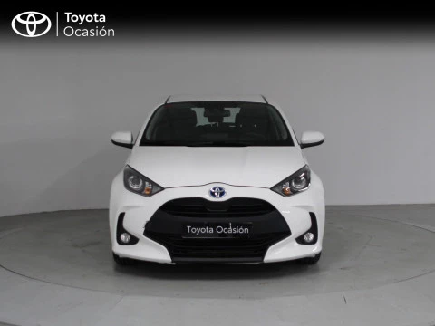 Toyota Yaris 1.5 120H Active Tech