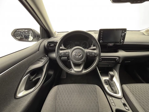 Toyota Yaris 1.5 120H Active Tech