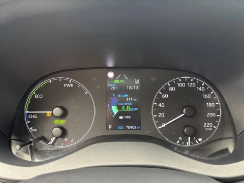 Toyota Yaris 1.5 120H Active Tech