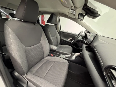 Toyota Yaris 1.5 120H Active Tech