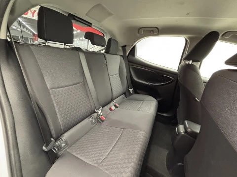 Toyota Yaris 1.5 120H Active Tech