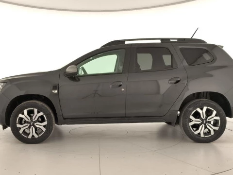 Dacia Duster   1.3 TCe Journey Go EDC 4x2 110kW