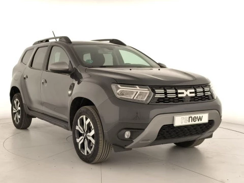 Dacia Duster   1.3 TCe Journey Go EDC 4x2 110kW