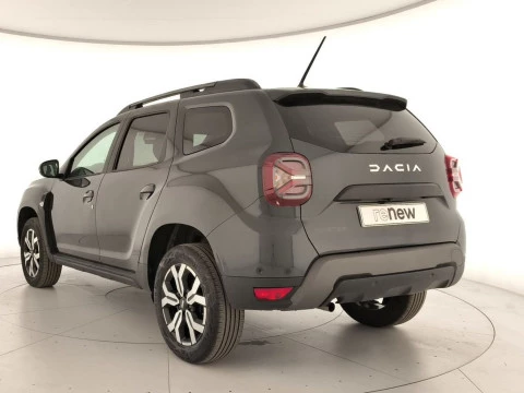 Dacia Duster   1.3 TCe Journey Go EDC 4x2 110kW