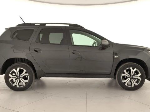 Dacia Duster   1.3 TCe Journey Go EDC 4x2 110kW