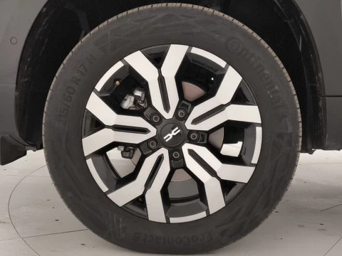 Dacia Duster   1.3 TCe Journey Go EDC 4x2 110kW