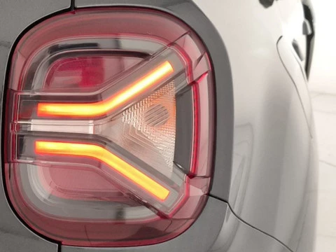 Dacia Duster   1.3 TCe Journey Go EDC 4x2 110kW