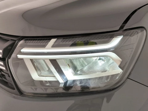 Dacia Duster   1.3 TCe Journey Go EDC 4x2 110kW