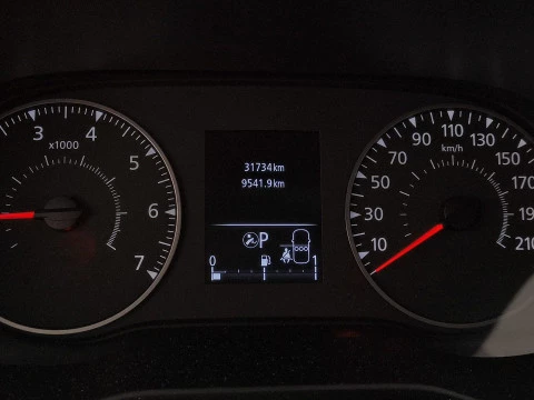 Dacia Duster   1.3 TCe Journey Go EDC 4x2 110kW