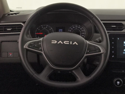 Dacia Duster   1.3 TCe Journey Go EDC 4x2 110kW