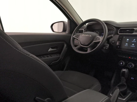 Dacia Duster   1.3 TCe Journey Go EDC 4x2 110kW