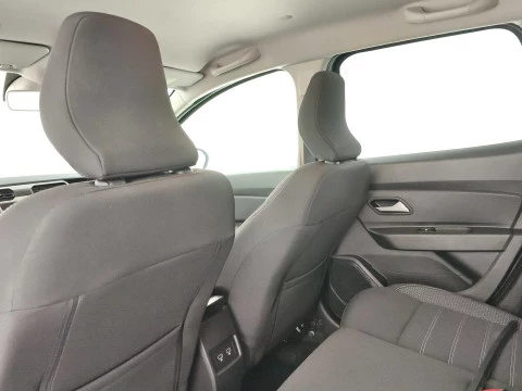 Dacia Duster   1.3 TCe Journey Go EDC 4x2 110kW