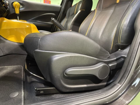 Nissan juke DIG-T Tekna 4x4-i XTronic 140 kW (190 CV)