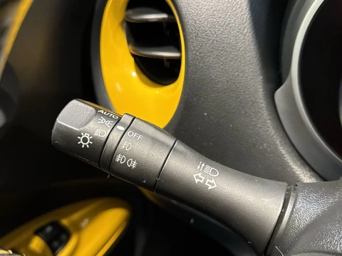 Nissan juke DIG-T Tekna 4x4-i XTronic 140 kW (190 CV)