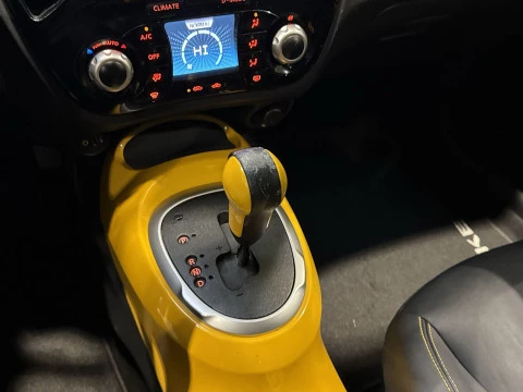 Nissan juke DIG-T Tekna 4x4-i XTronic 140 kW (190 CV)