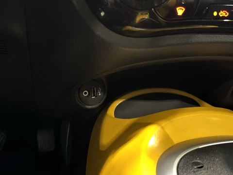 Nissan juke DIG-T Tekna 4x4-i XTronic 140 kW (190 CV)