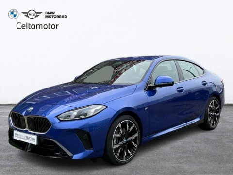 BMW Serie 2 220d Gran Coupe 120 kW (163 CV)