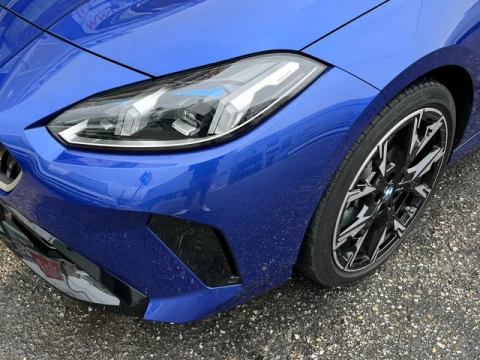 BMW Serie 2 220d Gran Coupe 120 kW (163 CV)