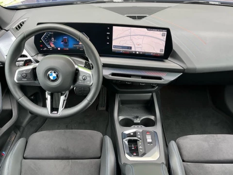 BMW Serie 2 220d Gran Coupe 120 kW (163 CV)