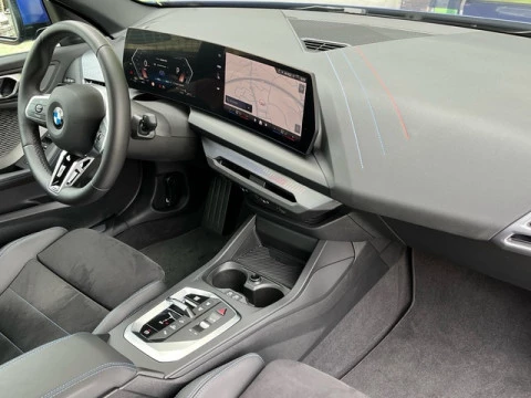 BMW Serie 2 220d Gran Coupe 120 kW (163 CV)