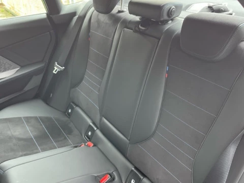 BMW Serie 2 220d Gran Coupe 120 kW (163 CV)