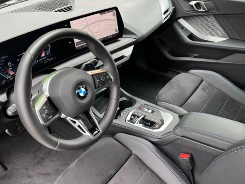 BMW Serie 2 220d Gran Coupe 120 kW (163 CV)