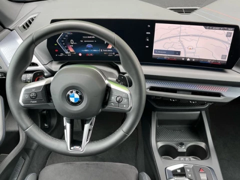 BMW Serie 2 220d Gran Coupe 120 kW (163 CV)