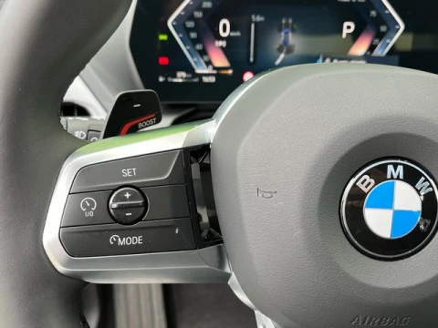 BMW Serie 2 220d Gran Coupe 120 kW (163 CV)