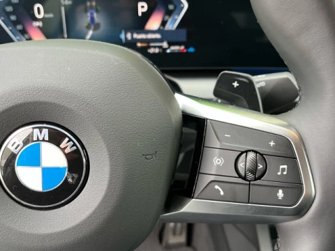 BMW Serie 2 220d Gran Coupe 120 kW (163 CV)