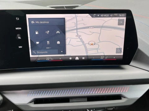 BMW Serie 2 220d Gran Coupe 120 kW (163 CV)