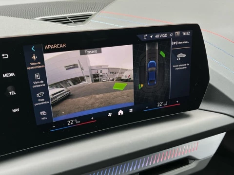 BMW Serie 2 220d Gran Coupe 120 kW (163 CV)