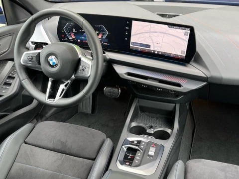 BMW Serie 2 220d Gran Coupe 120 kW (163 CV)